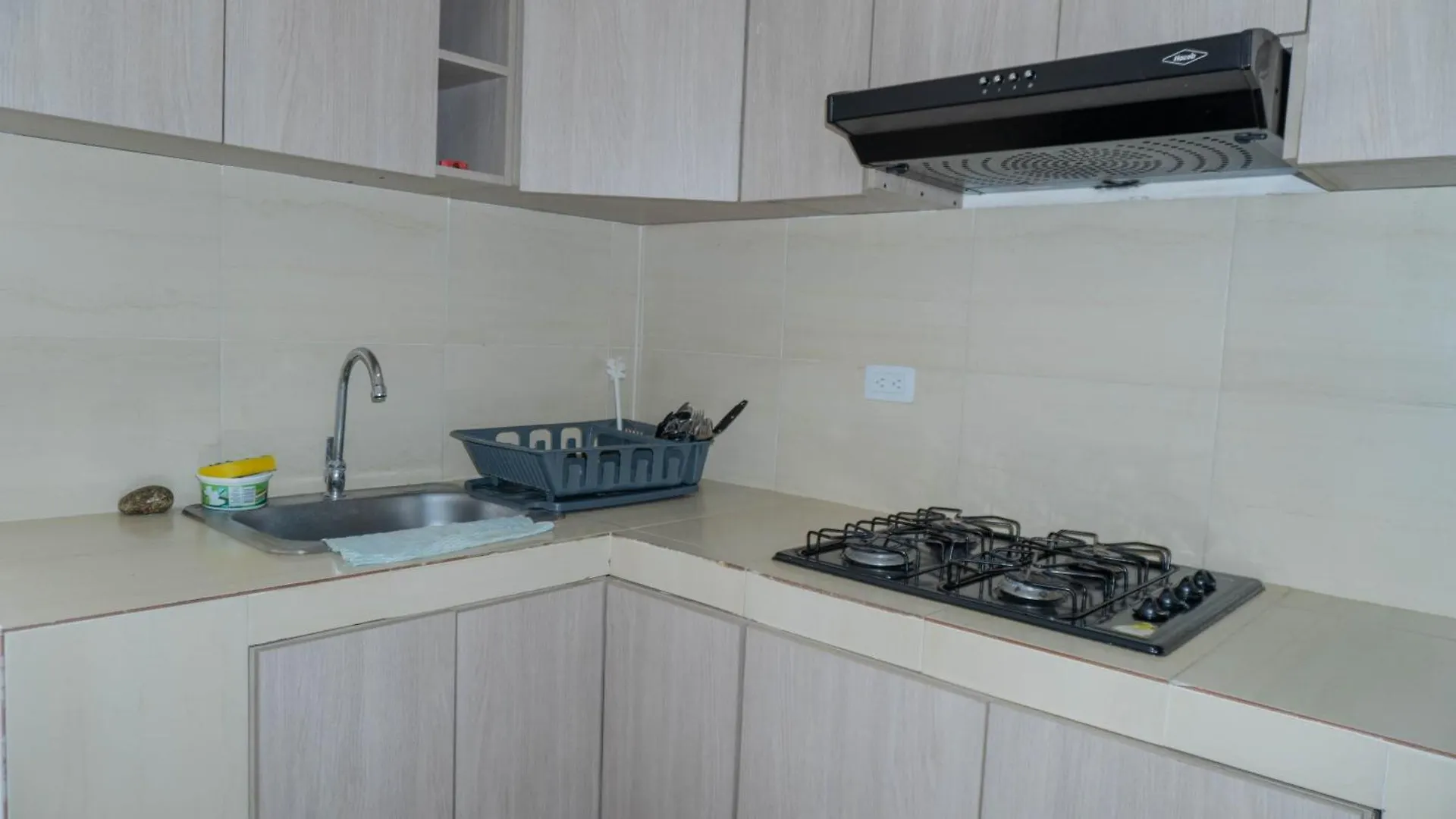 Apartahotel Sol Dorado 산타마르타