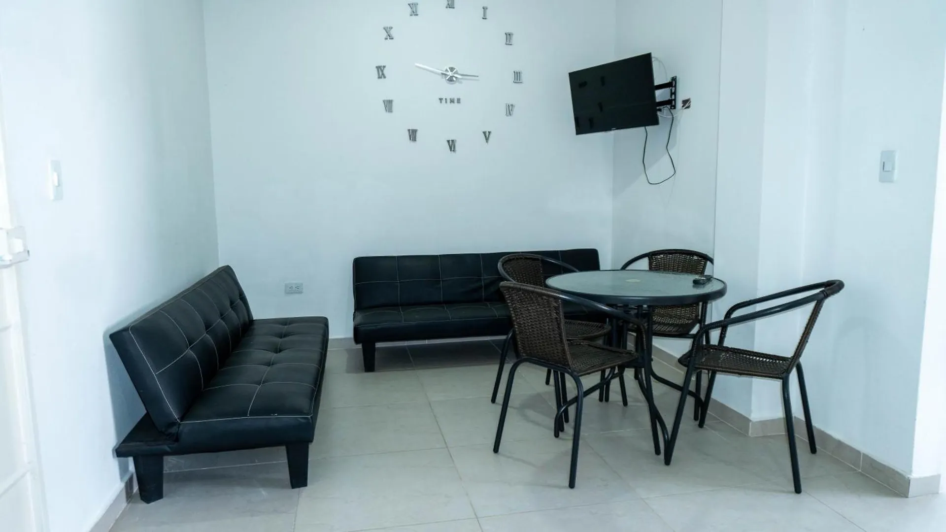 Apartahotel Sol Dorado 산타마르타