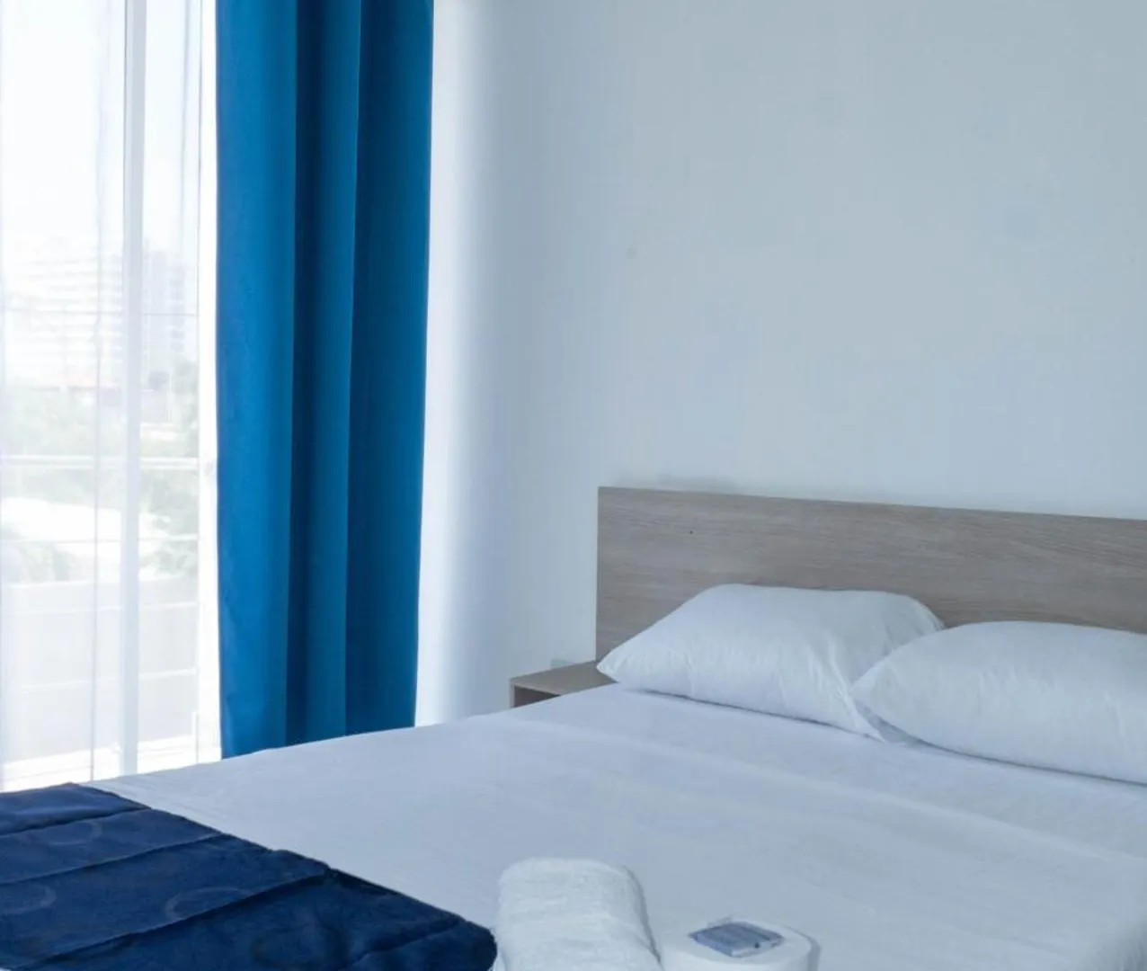 Apartahotel Sol Dorado 산타마르타