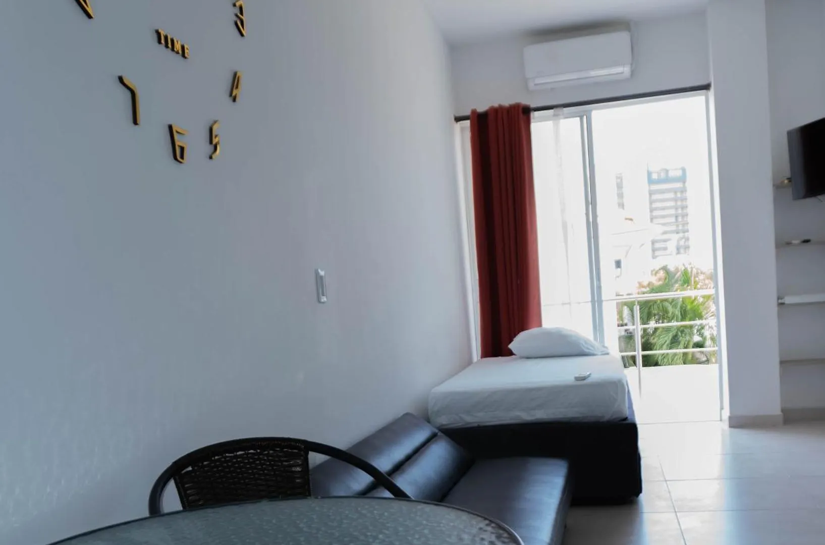 Apartahotel Sol Dorado 산타마르타 아파트호텔