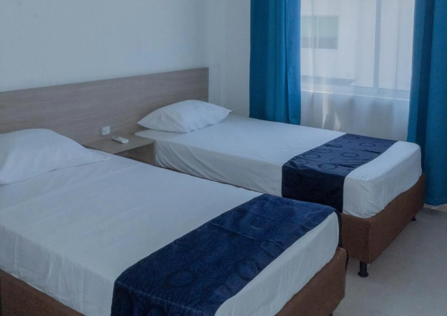 Apartahotel Sol Dorado 산타마르타 0*,  콜롬비아