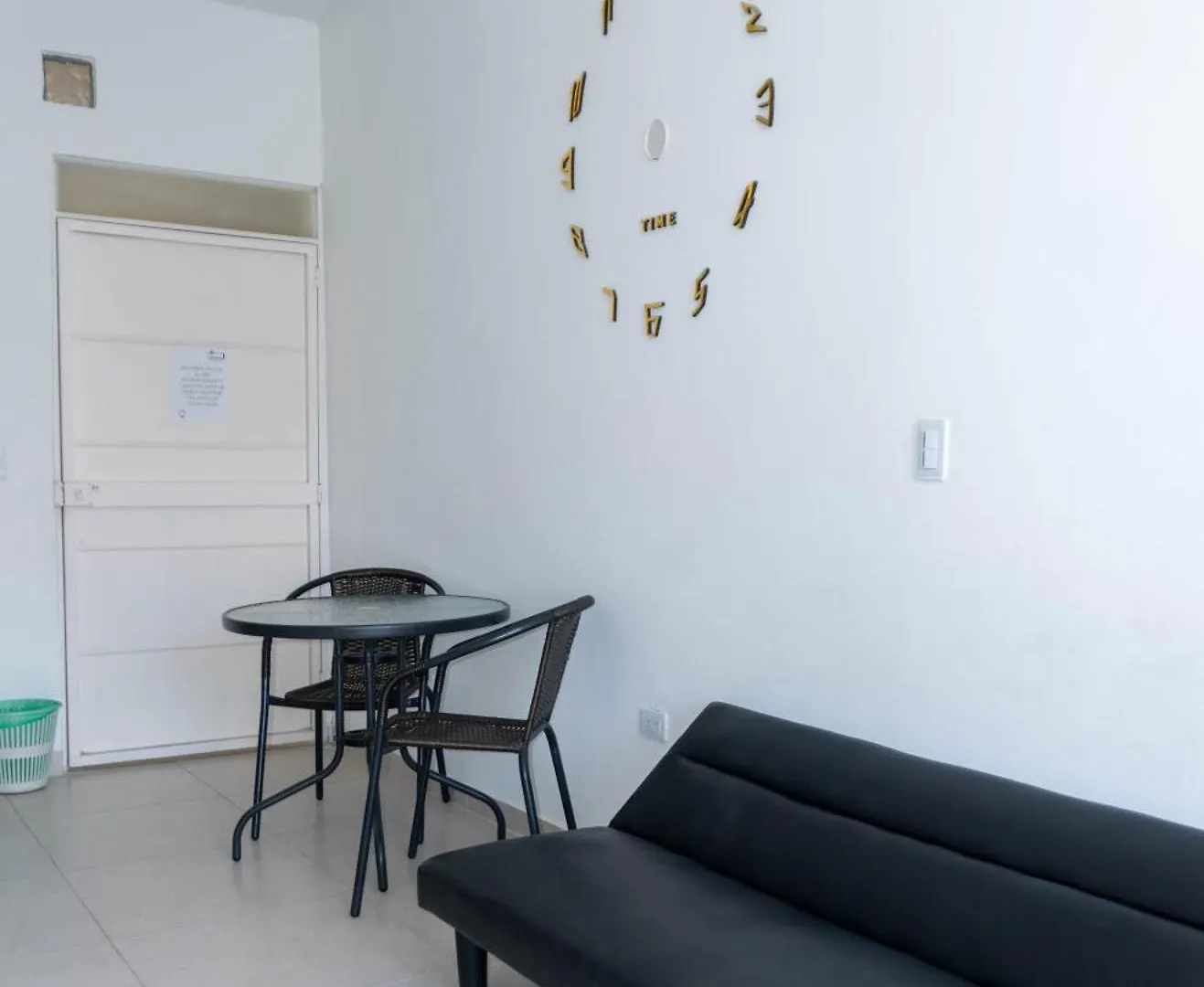 Apartahotel Sol Dorado 산타마르타 아파트호텔