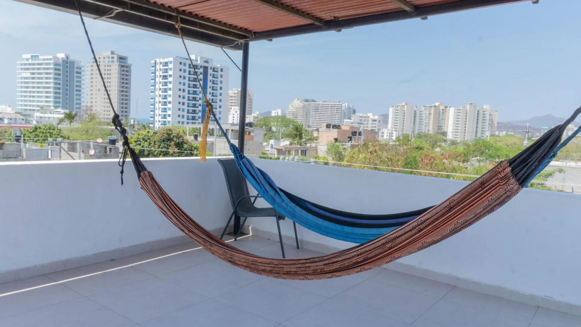 Apartahotel Sol Dorado 산타마르타 0*,