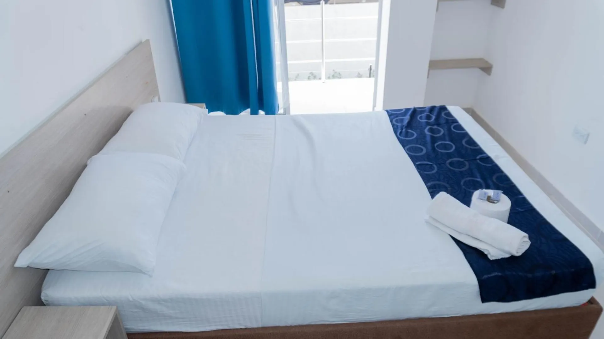 Apartahotel Sol Dorado 산타마르타