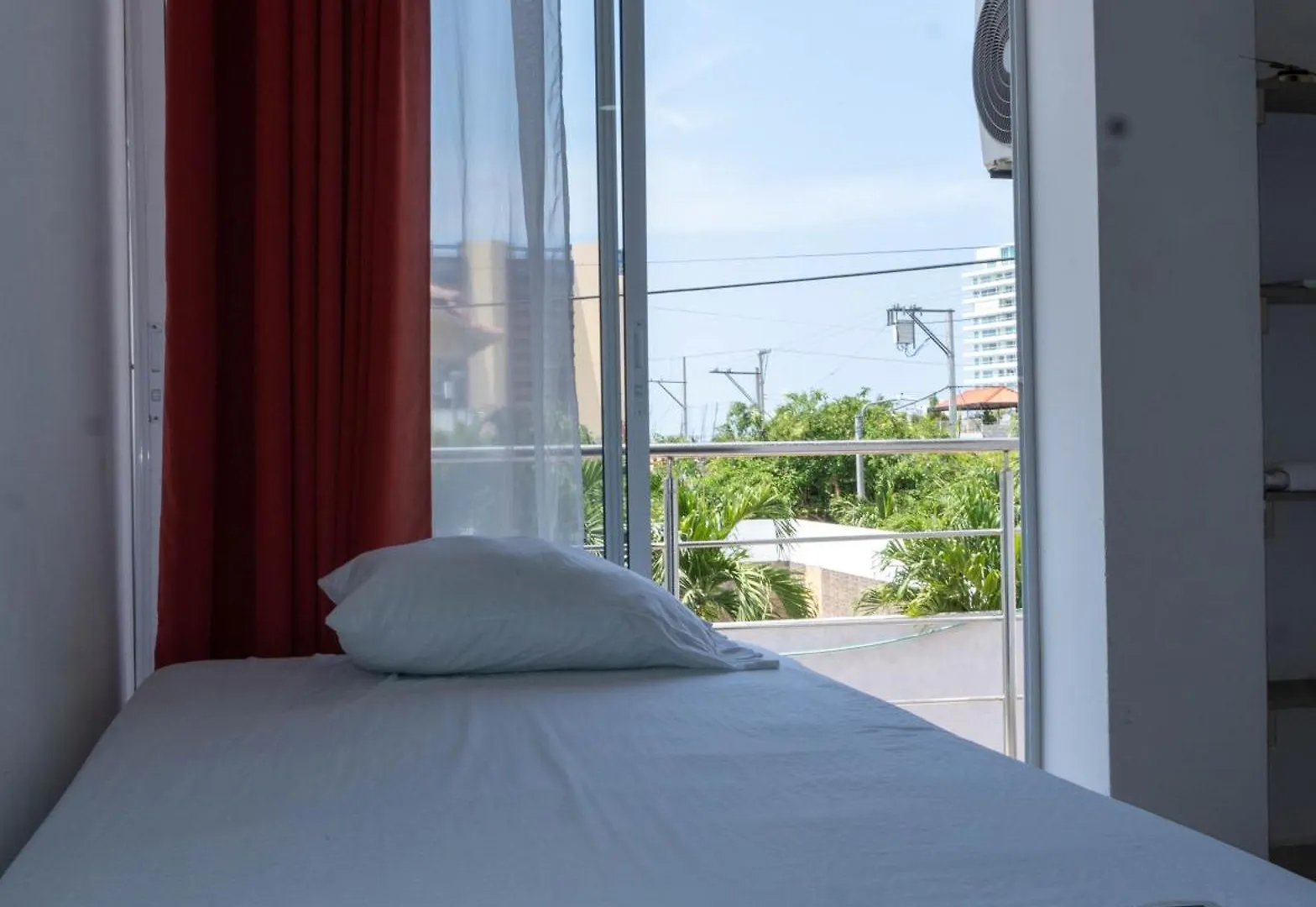 Apartahotel Sol Dorado 산타마르타