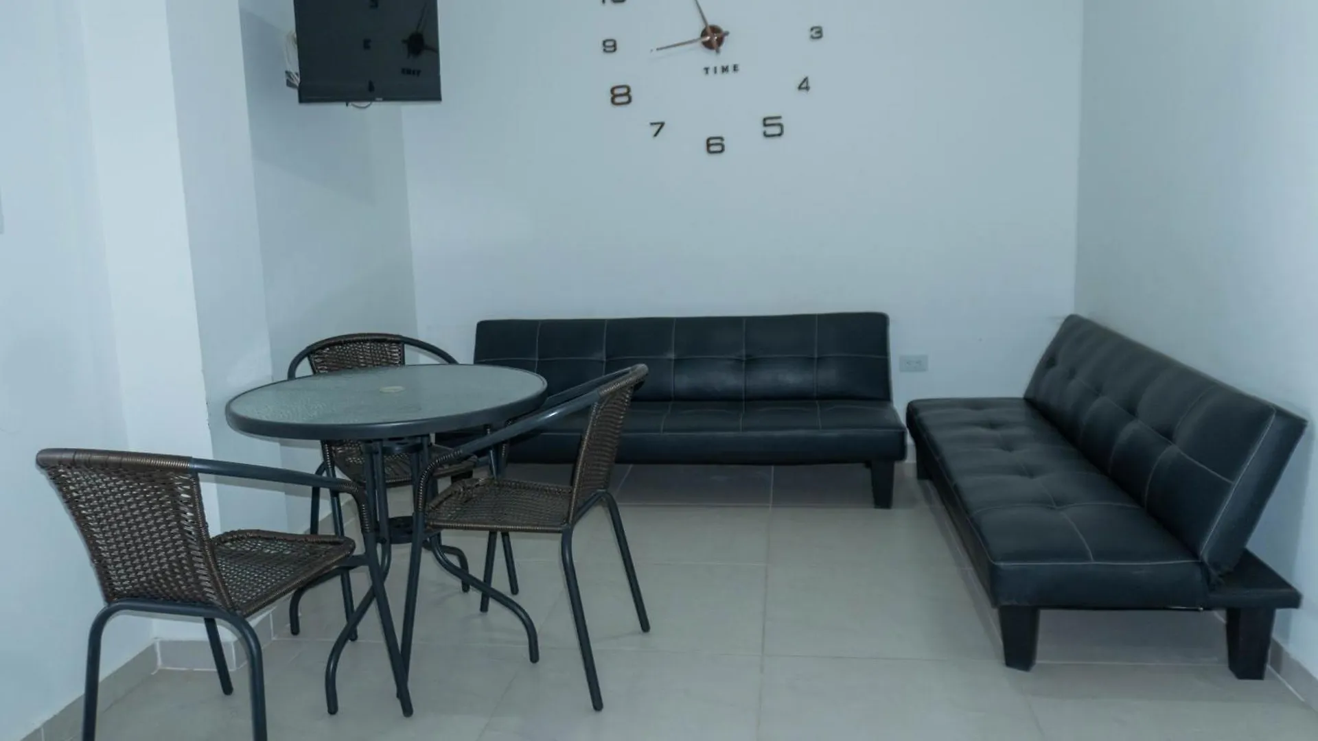 Apartahotel Sol Dorado 산타마르타