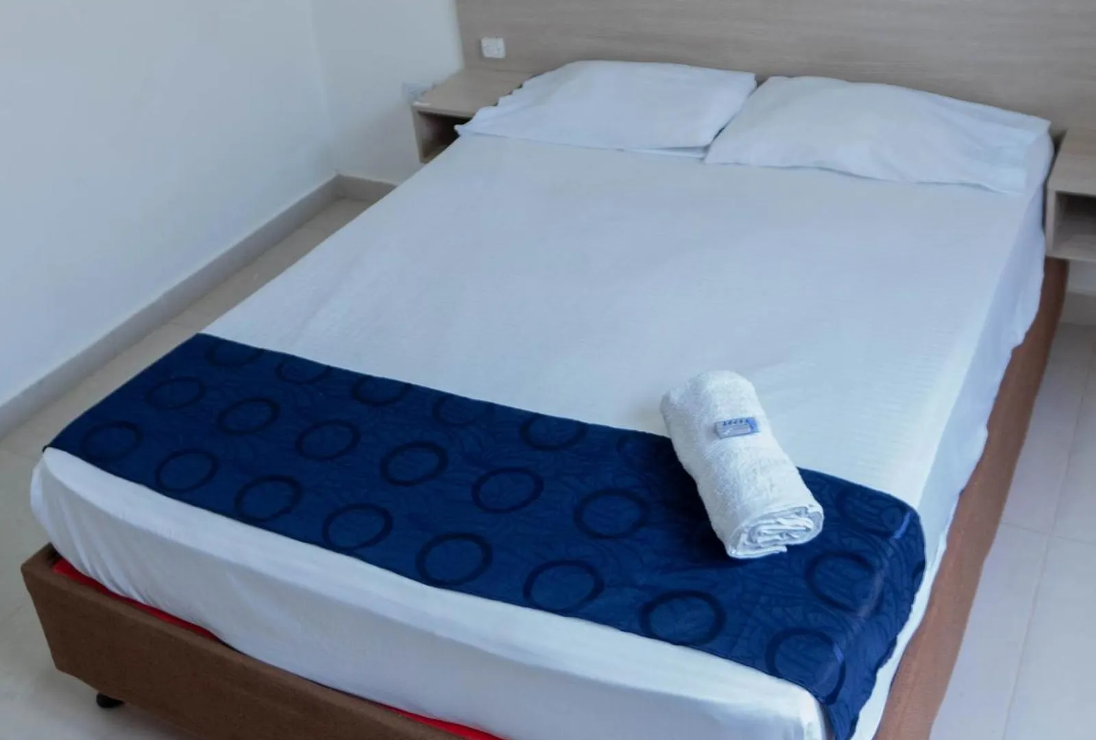 Apartahotel Sol Dorado 산타마르타 아파트호텔